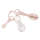 Beaba Zestaw do pielęgnacji 4w1 Old Pink - 1033471 - zdjęcie